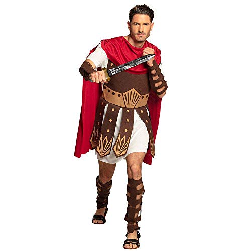 Boland B.V. Romain Gladiator pour Homme Déguisement Centurio